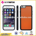 cell phone cases manufacturer for iphone 6 pc tpu back covers